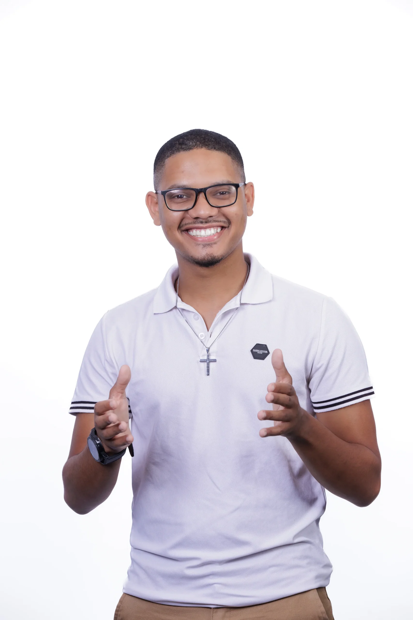 Kyle Jantjies