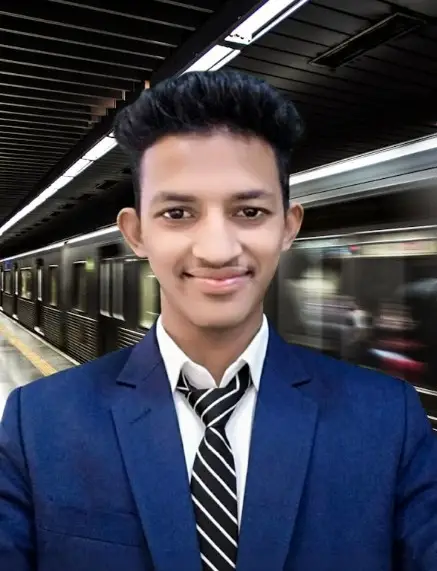 Tusar Hasan Hridoy